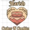 Harish Cakes & Cookies